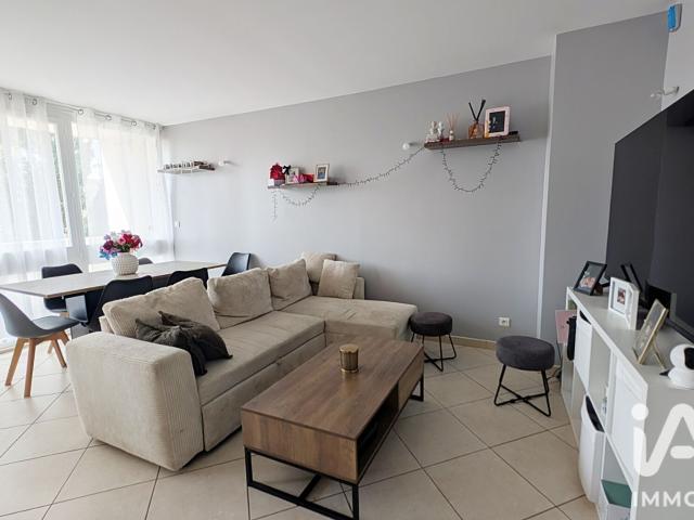 Appartement vente à Palaiseau, Chilly-mazarin