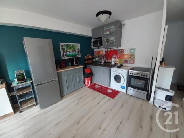 Appartement vente à Palaiseau, Chilly-mazarin
