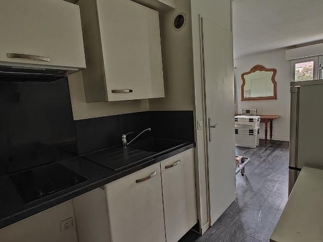Appartement vente à Palaiseau, Chilly-mazarin