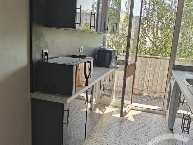 Appartement vente à Palaiseau, Chilly-mazarin