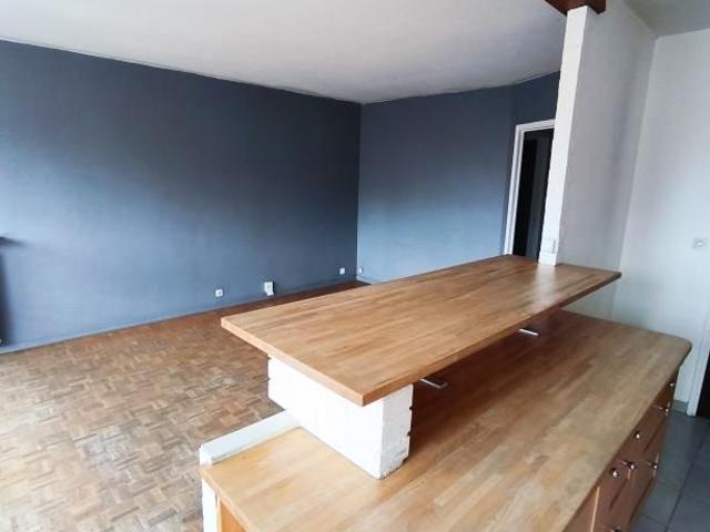 Appartement vente à Palaiseau, Chilly-mazarin