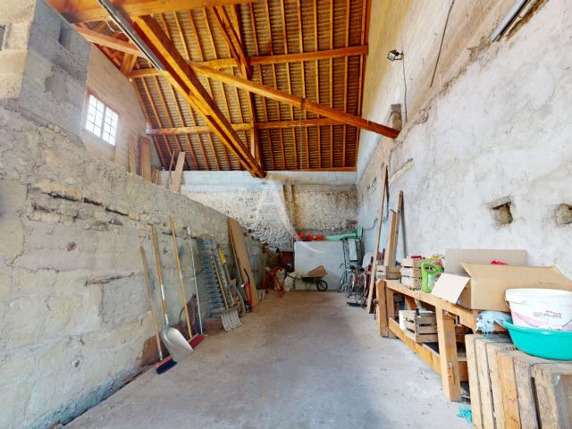 Maison vente à Saint-Julien-en-Genevois, Chilly
