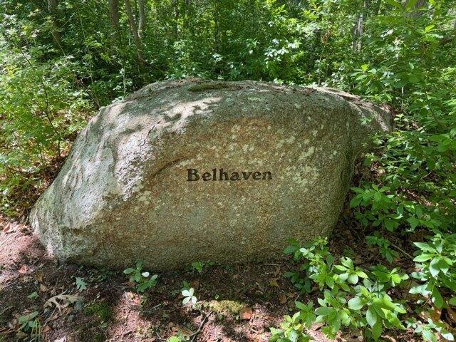Land for sale in Chilmark, Massachusetts