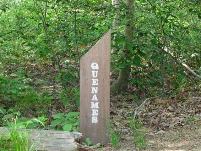 Land for sale in Nabs Corner, Chilmark