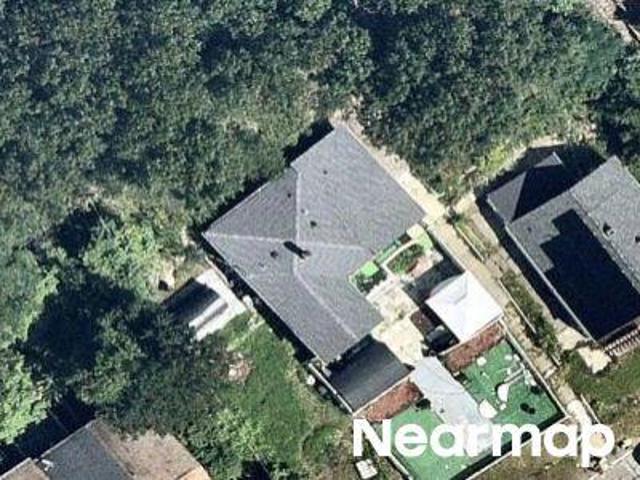 House for sale in Worcester, Massachusetts
