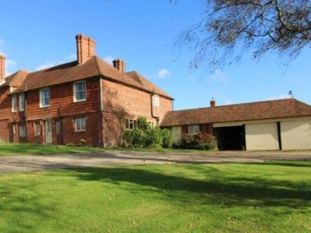 House for rent in East Sussex
