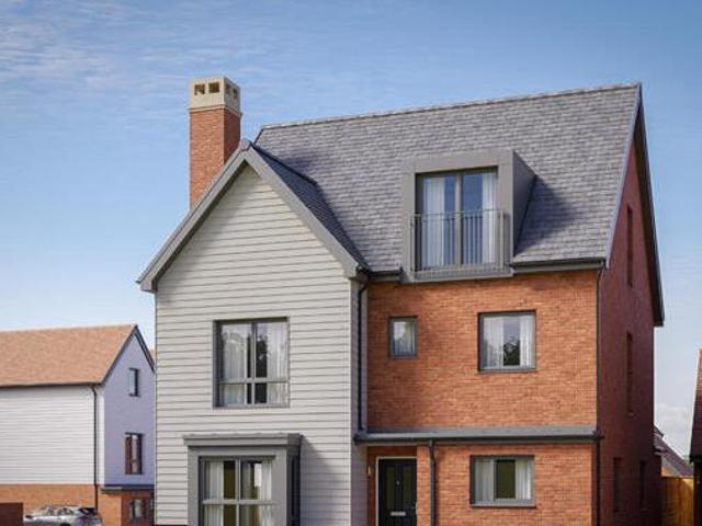 House for sale in East Sussex