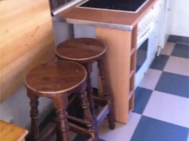 Apartamento en alquiler en El Mapa, Chiloeches
