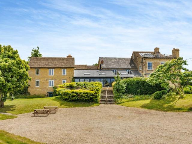 House for rent in Black Bourton, Oxfordshire