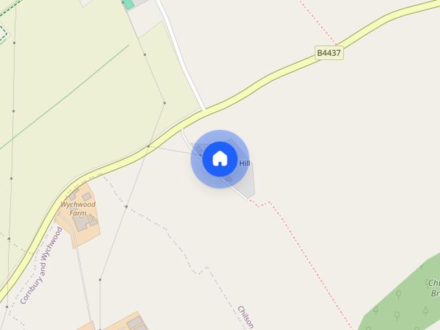 House for rent in Black Bourton, Oxfordshire
