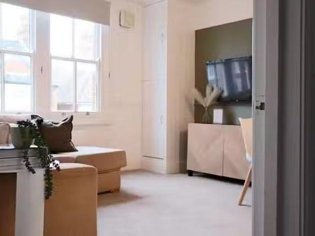 Apartment for rent in The Slade, Oxfordshire