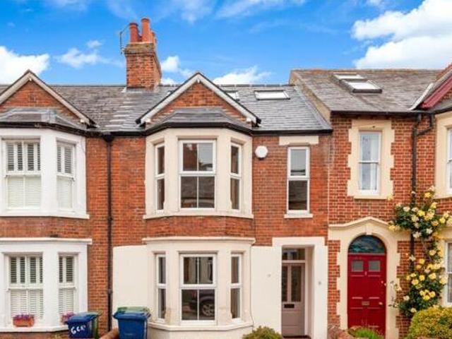 House for sale in The Slade, Oxfordshire