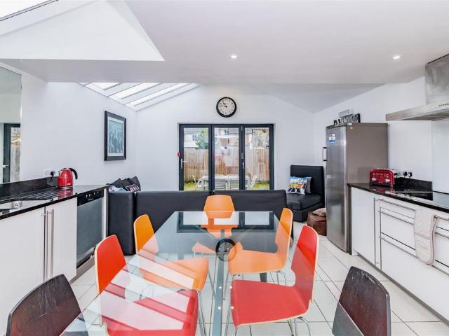 House for rent in The Slade, Oxfordshire