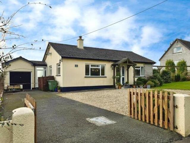 House for sale in Brandis Corner, Devon