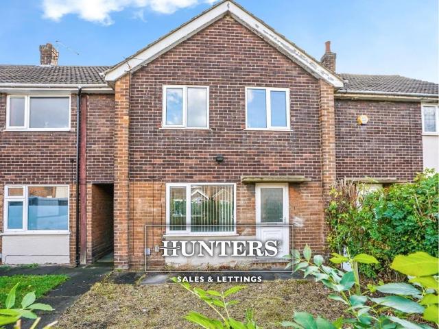 House for rent in Whitwood, West Yorkshire