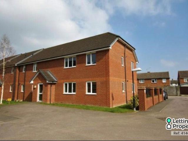 Apartment for rent in Melbourne, Chelmsford