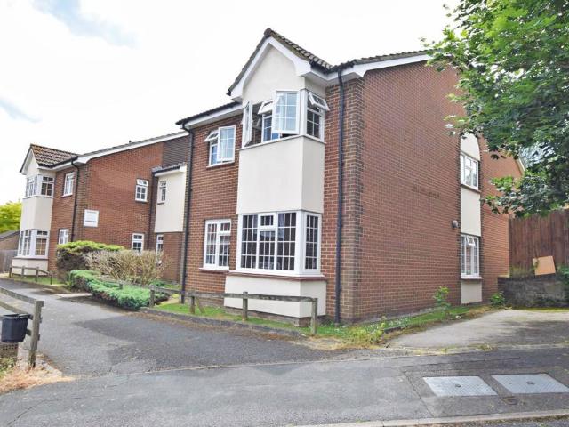 Apartment for rent in Downswood, Midway