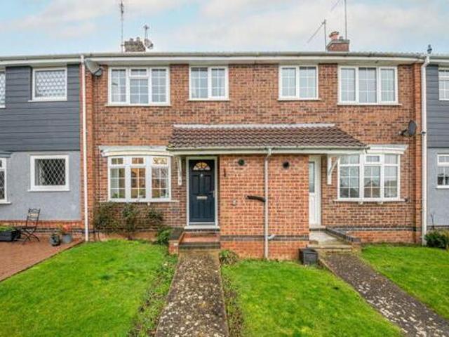 House for sale in Market Harborough, Harborough