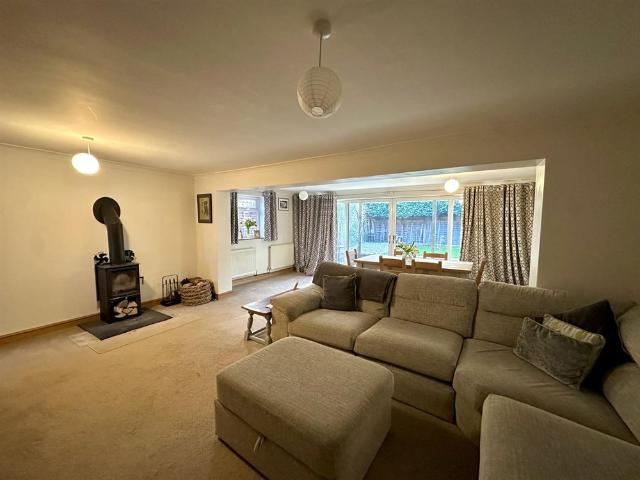 House for rent in Melksham Forest, Melksham