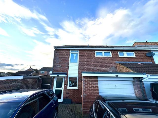 House for rent in Melksham Forest, Melksham