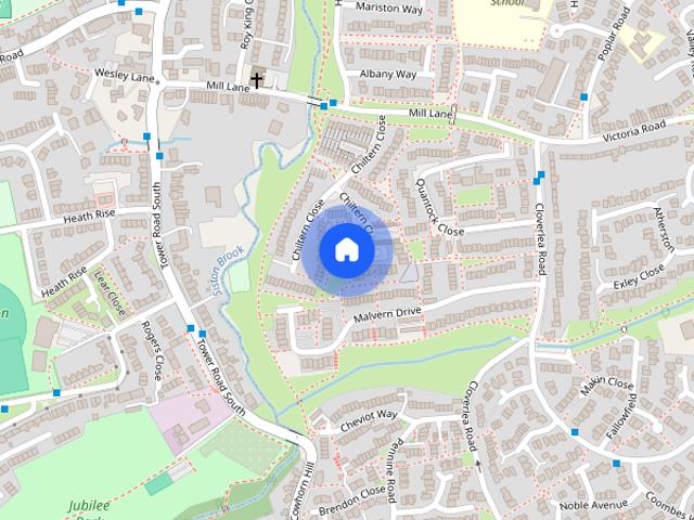 House for rent in Bridge Yate, Oldland Common
