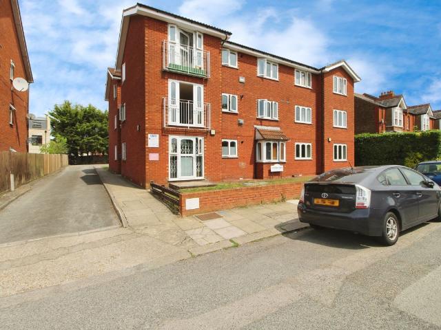 Apartment for rent in Wealdstone, Greater London