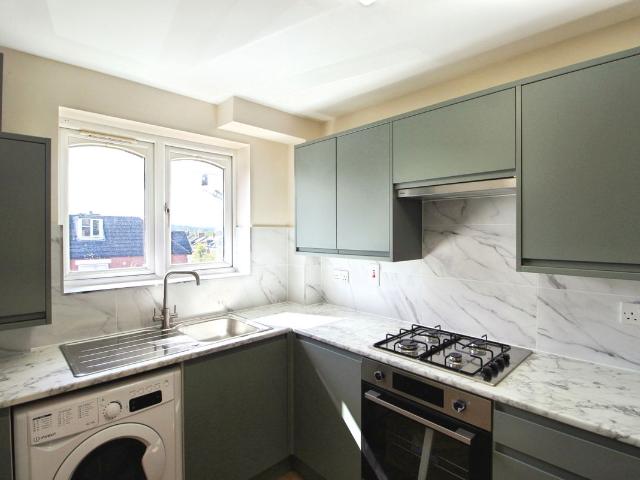 Apartment for rent in Wealdstone, Isle Of Man