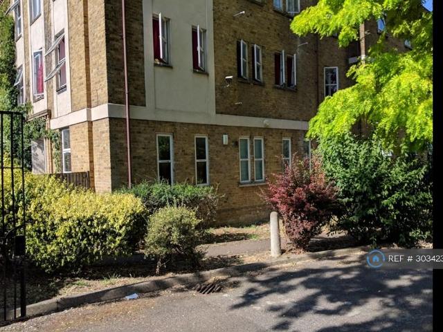 Apartment for rent in London Borough of Lewisham, Greater London
