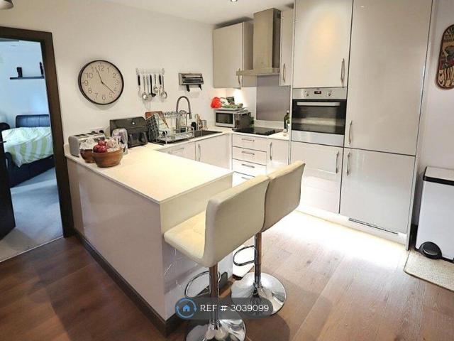 Apartment for rent in North Watford