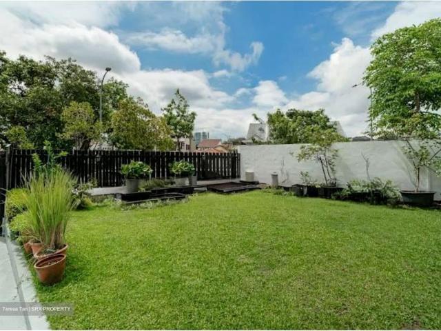 Detached House for sale