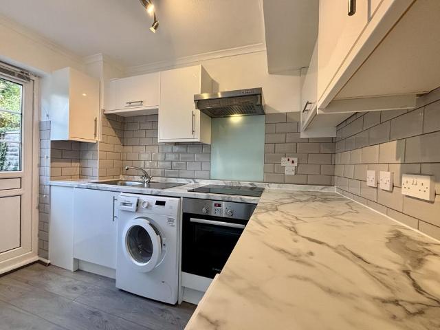 House for rent in Shortlands, Greater London