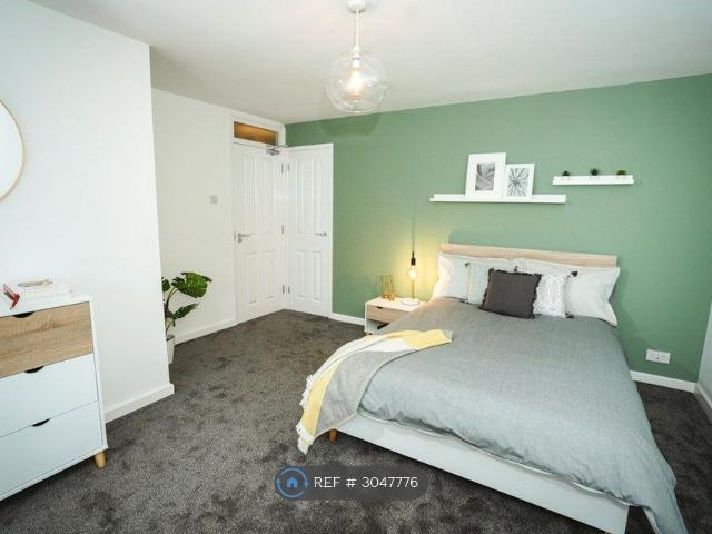 Room for rent in Heath Hill, Dawley