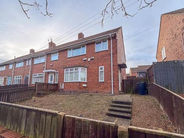 House for sale in Amazon Gateshead, Gateshead