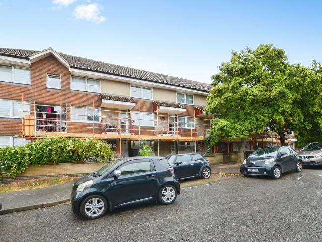 Apartment for rent in Amersham and Villages Community Board, Buckinghamshire