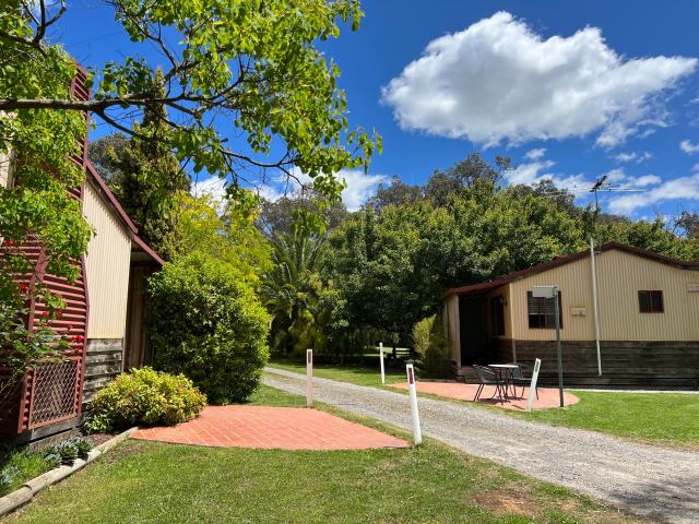 Property for sale in Chiltern, Victoria