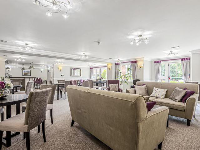 Apartment for rent in Ringwood, Ashurst Bridge