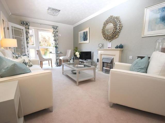 Apartment for rent in Ringwood, Ashurst Bridge