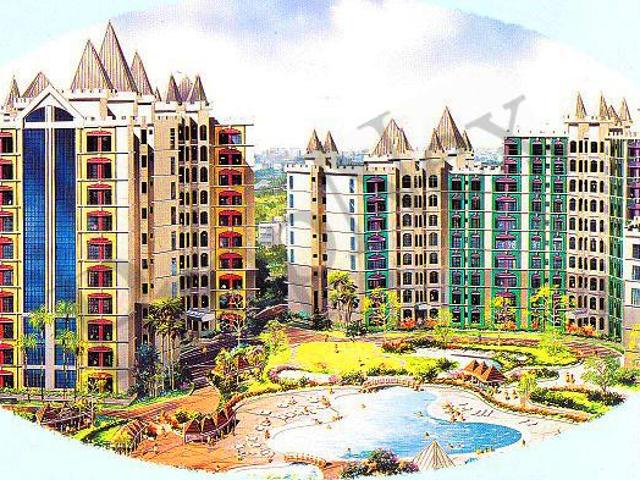 Apartment for rent in Serangoon