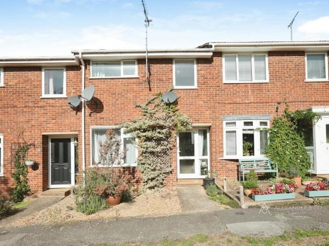 House for rent in Chiltern Park, Dacorum