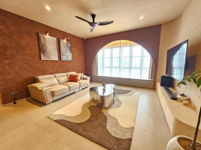 Condominium for rent