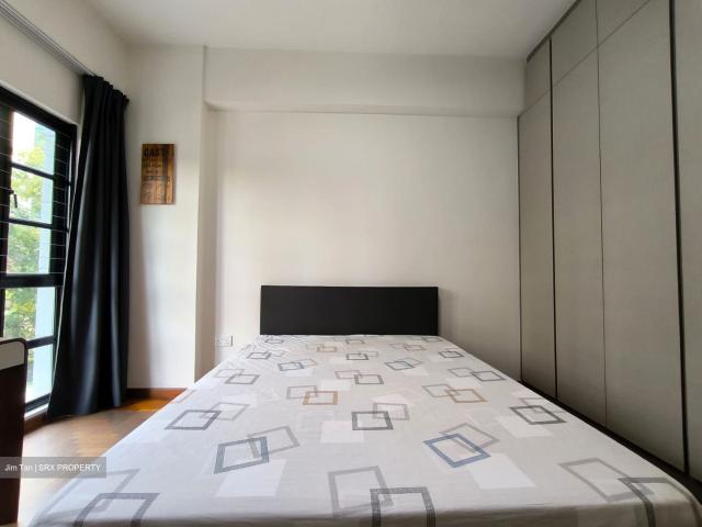 Condominium for sale in Serangoon