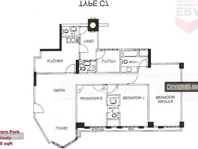 Condominium for sale
