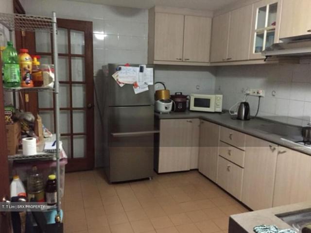 Condominium for sale in Serangoon