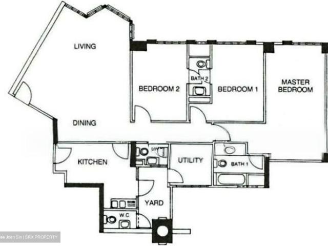 Condominium for sale
