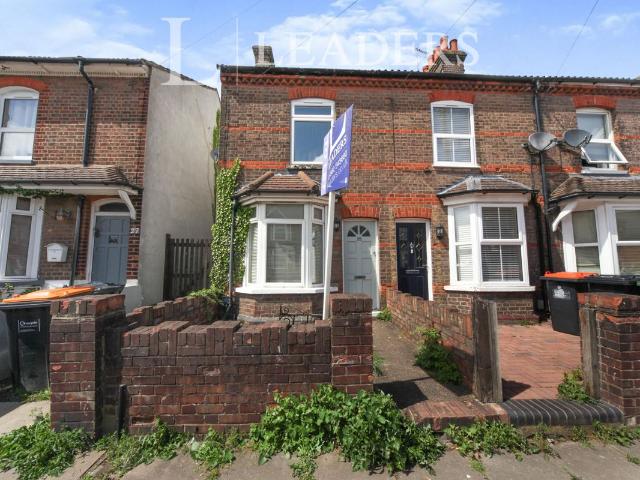 House for rent in Beecroft, Dunstable