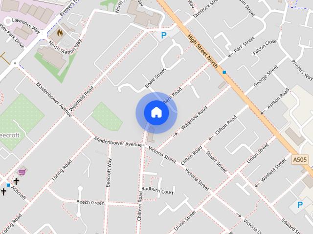 House for rent in Dunstable, Isle Of Man