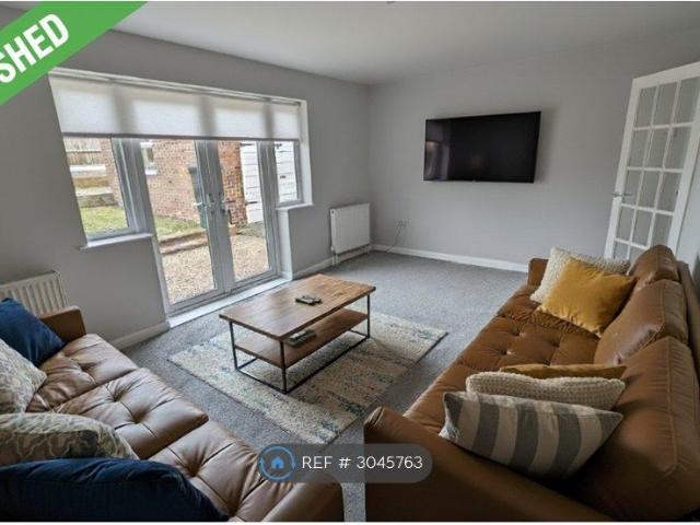 House for rent in Bracebridge, Lincoln