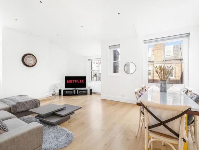 Apartment for rent in Marylebone, Isle Of Man