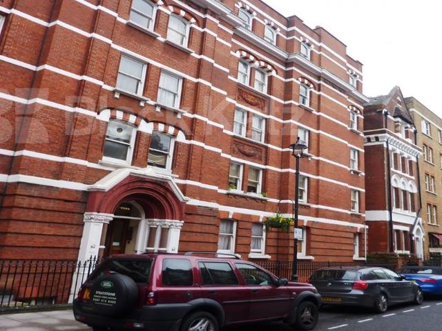 Apartment for rent in Marylebone, Greater London