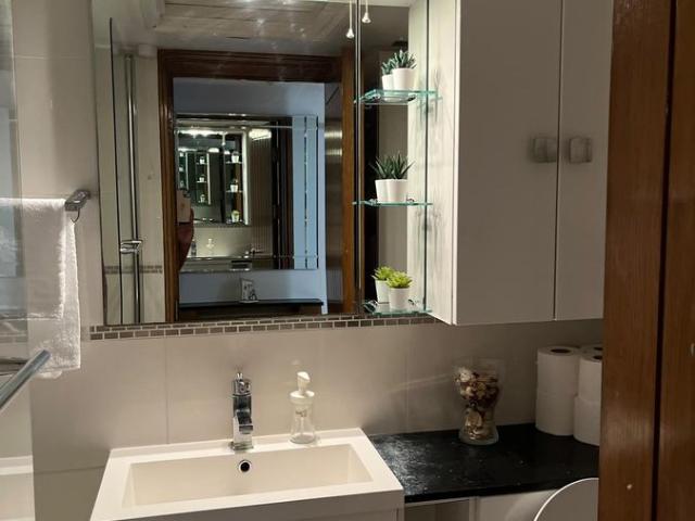 Apartment for rent in City of Westminster, Greater London